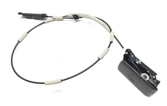 KIA Sorento Rear seat cable / handle 2602877