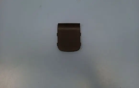 Jeep Grand Cherokee (WJ) Other interior part 5FP86TRM