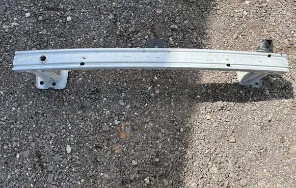 Renault Trafic III (X82) Front bumper cross member 752101525R