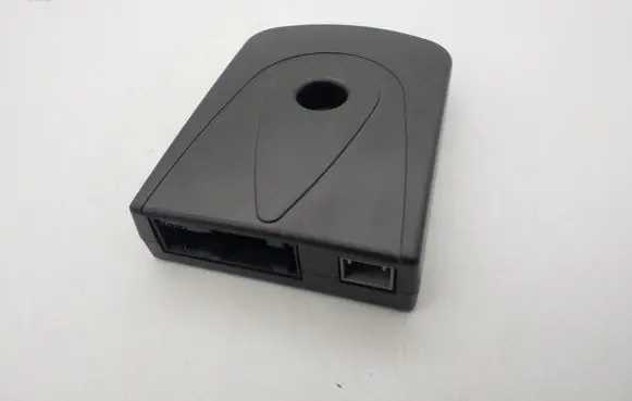 Ford Focus Bluetooth control unit module 8M5T19G488AM