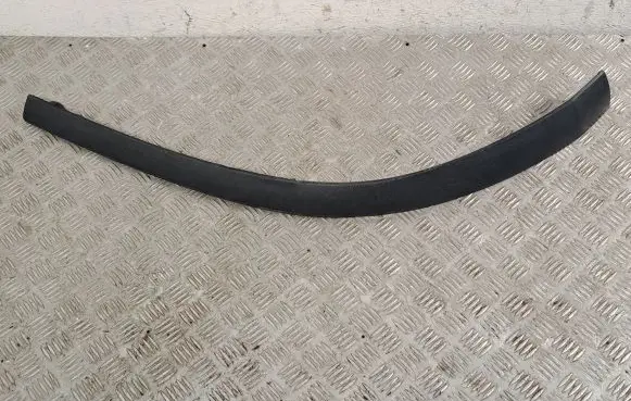 Toyota Auris 150 Front bumper lip 7685102120 7685102120A
