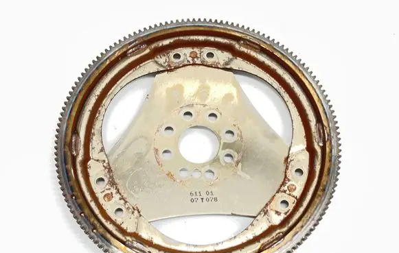 Flywheel