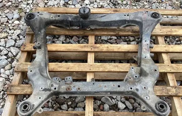 Volvo XC90 Front subframe P8683839 031002T0 H3387N0909