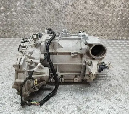 Renault Zoe Engine 290K43711R RA0004