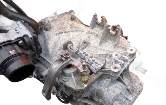 BMW 2 F45 Manual 6 speed gearbox 8671637 BIEGOW