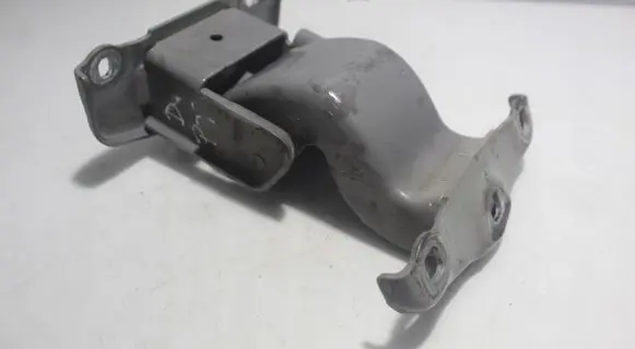 Rear door hinge set