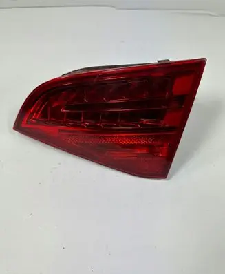Audi A4 S4 B8 8K Rear/tail lights set 