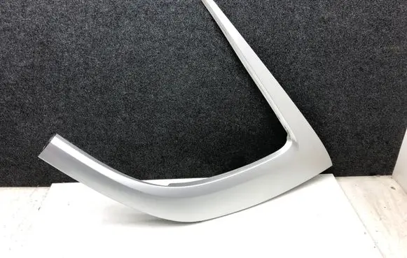 Citroen C4 Grand Picasso Rear side glass trim 96776507