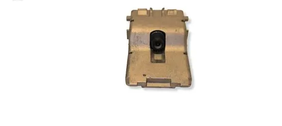 Maserati Ghibli Windshield/windscreen camera 68290304AE