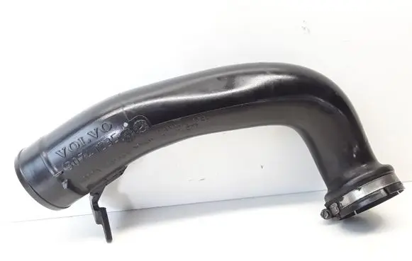 Intercooler hose/pipe