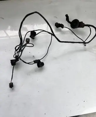 BMW 1 E81 E87 Parking sensor (PDC) wiring loom 693308A102