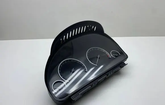BMW 7 F01 F02 F03 F04 Speedometer (instrument cluster) 9220798 0263685160