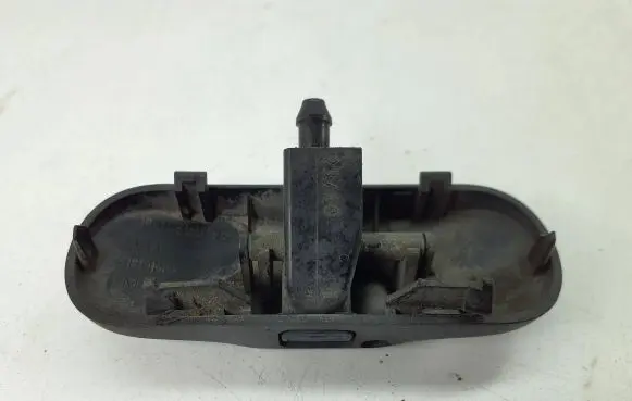 Volkswagen Golf V Windshield washer spray nozzle 1T0955985