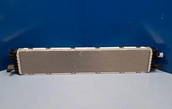 Audi Q5 SQ5 Intercooler radiator 8MK376701-151 70820849 4G0145804D