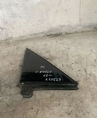 Nissan Quest Other body part ebb0120000