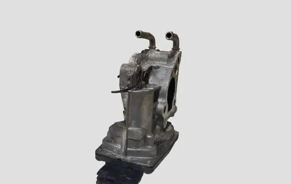 Toyota Avensis T270 EGR valve 258000R010 1501000040