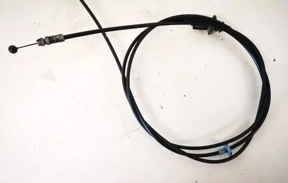 Mazda 3 I Other body part