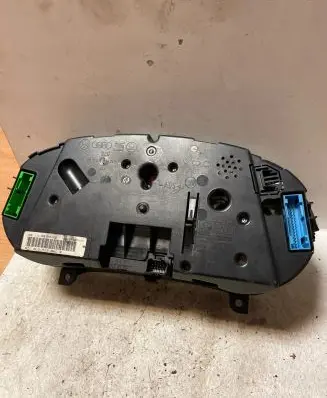 Audi A3 S3 8L Speedometer (instrument cluster) 8L0919860E 110008894002
