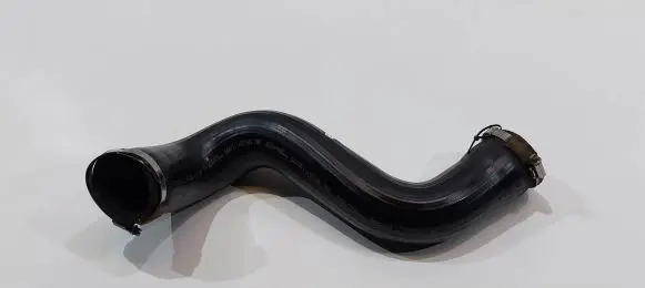 Peugeot 807 Intercooler hose/pipe 55030273