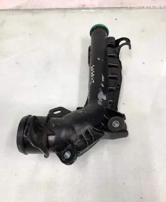 Opel Mokka B Intercooler hose/pipe 9812735880