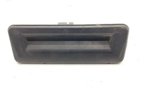 Volkswagen Golf V Tailgate/trunk/boot exterior handle 