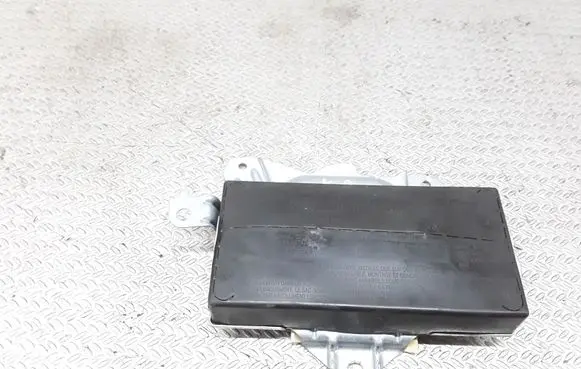 Mercedes-Benz S W220 Rear door airbag A2208600305