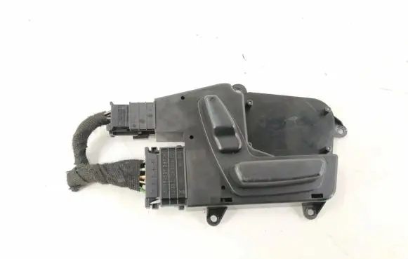 Mercedes-Benz R W251 Seat control switch 1648201410 A1648201410