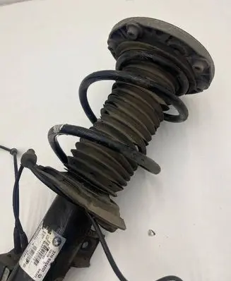 BMW 4 F36 Gran coupe Front shock absorber/damper 6854201 108176 685420103