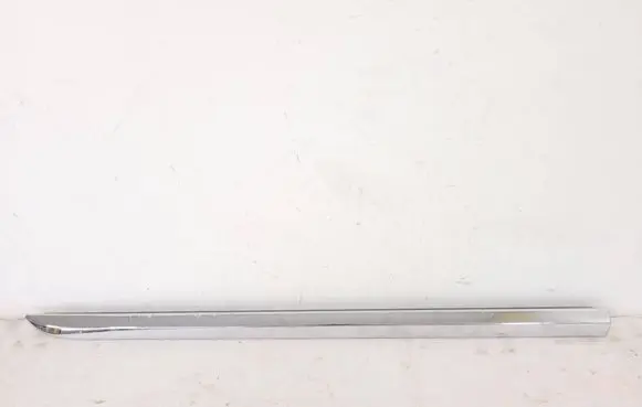 BMW 7 G11 G12 Rear door trim (molding) 51137364356