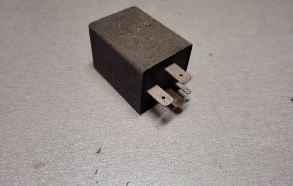 Volkswagen Sharan Other relay 95VW14512AA 7M0969141