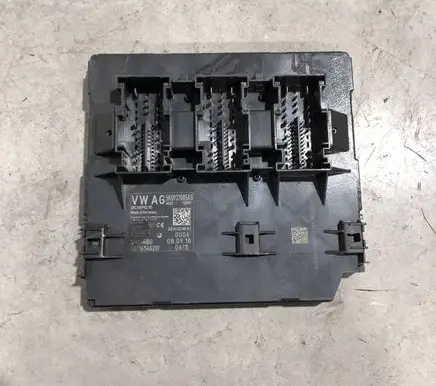 Volkswagen Caddy Other control units/modules 5K0937085AG