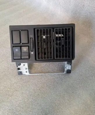 Audi 100 200 5000 C3 Center console 443863282A