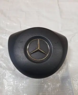 Mercedes-Benz C W205 Steering wheel airbag 3078732