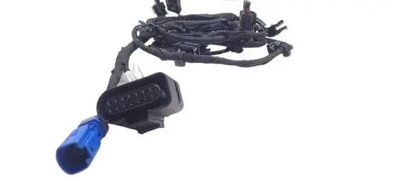 Skoda Karoq Parking sensor (PDC) wiring loom 57A971095E