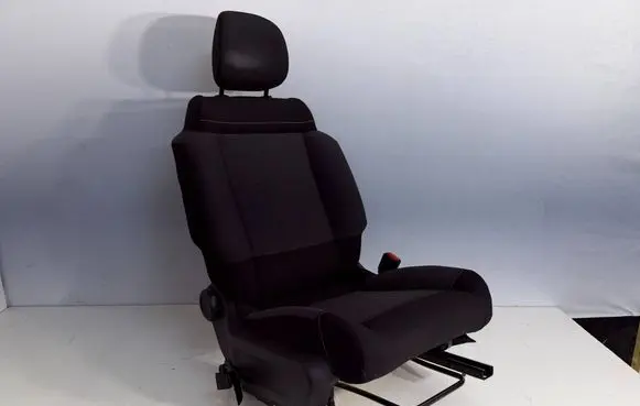 Citroen C3 Front passenger seat 