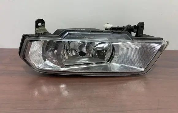 Skoda Yeti (5L) Front fog light 19129702
