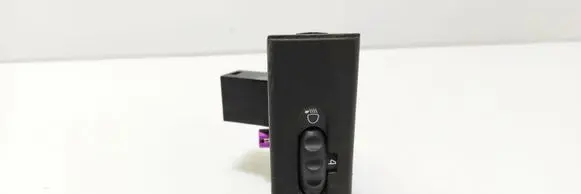Renault Laguna I Headlight level height control switch 7700419690