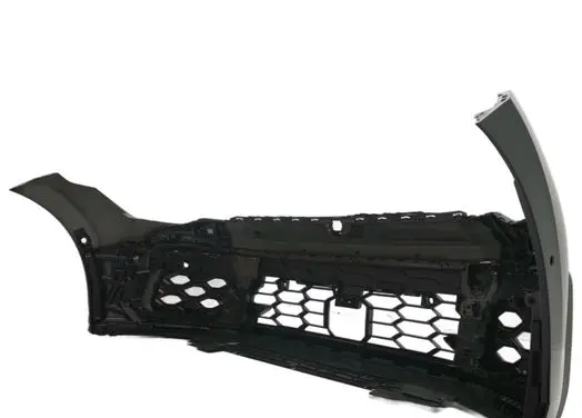 Volkswagen Golf V Front bumper 5H0807221AB