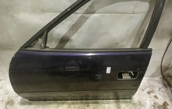 Opel Astra F Front door VIOLETINES