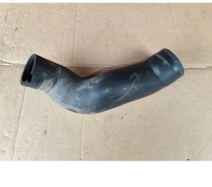 Opel Zafira A Intercooler hose/pipe 24451329