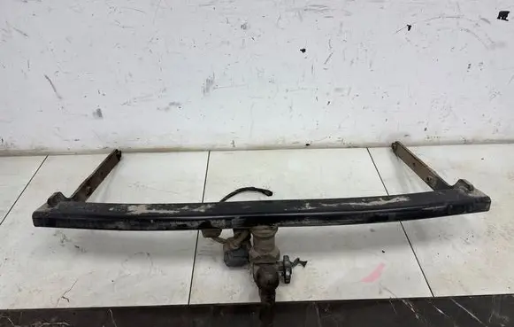 Volkswagen Golf V Detachable towbar 