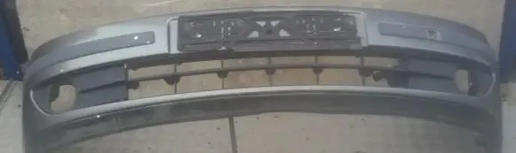 Renault Laguna II Front bumper