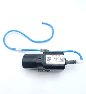 Porsche Panamera (971) Seat adjustment motor 971881073