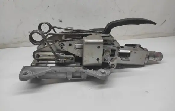 Audi A4 S4 B7 8E 8H Steering wheel axle 8E0419502H