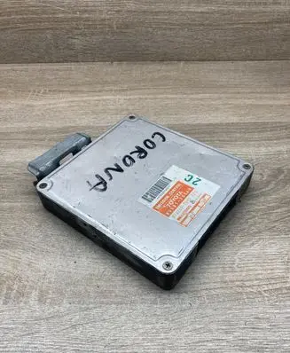 Toyota Carina T190 Engine control unit/module ECU 8955120060 0782007592