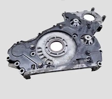KIA Sorento Timing chain cover
