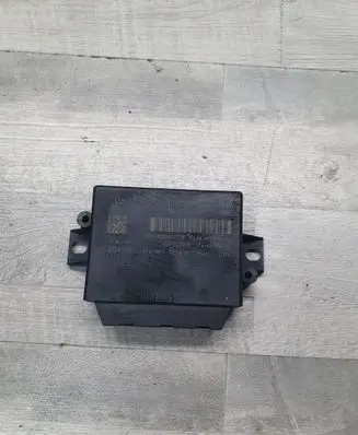 Volkswagen Sharan Parking PDC control unit/module 7N0919475 07533008 604092