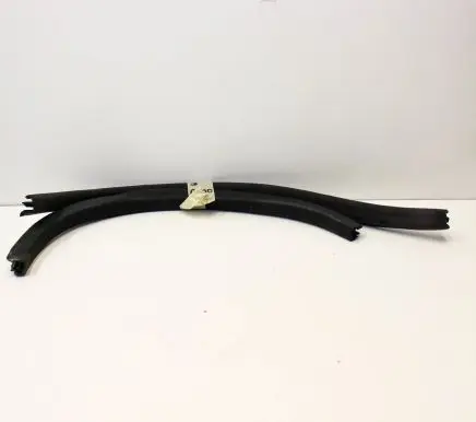 Jaguar XK8 - XKR Front door rubber seal