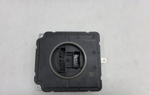 Volvo XC60 Headlight ballast module Xenon 31427787