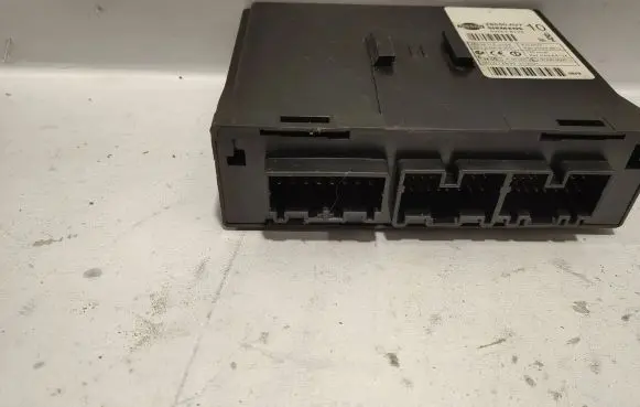Nissan Primera Comfort/convenience module 28550AV7 5WK48123 5WK48160